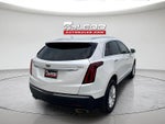 2021 Cadillac XT5 Luxury