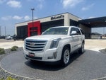 2017 Cadillac Escalade Premium Luxury