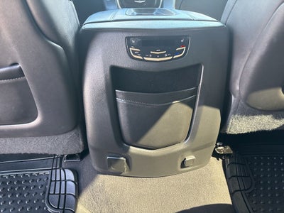 2019 Cadillac Escalade ESV Luxury