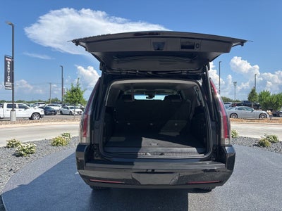 2019 Cadillac Escalade ESV Luxury