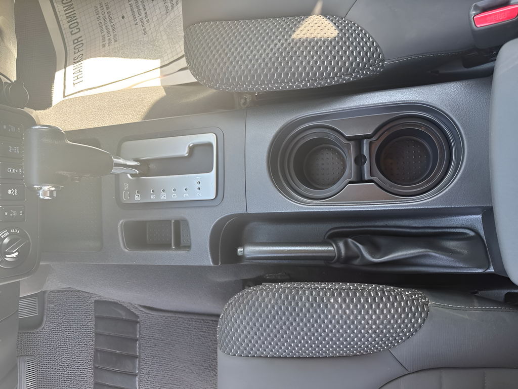 2019 Nissan Frontier PRO-4X