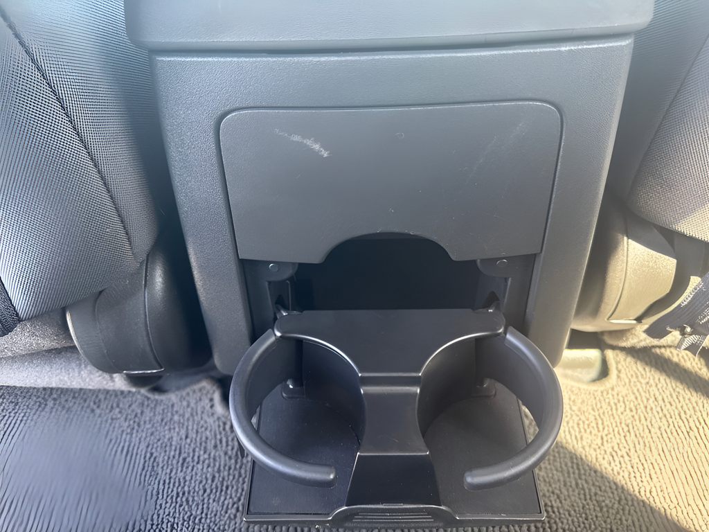 2019 Nissan Frontier PRO-4X