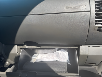 2019 Nissan Frontier PRO-4X