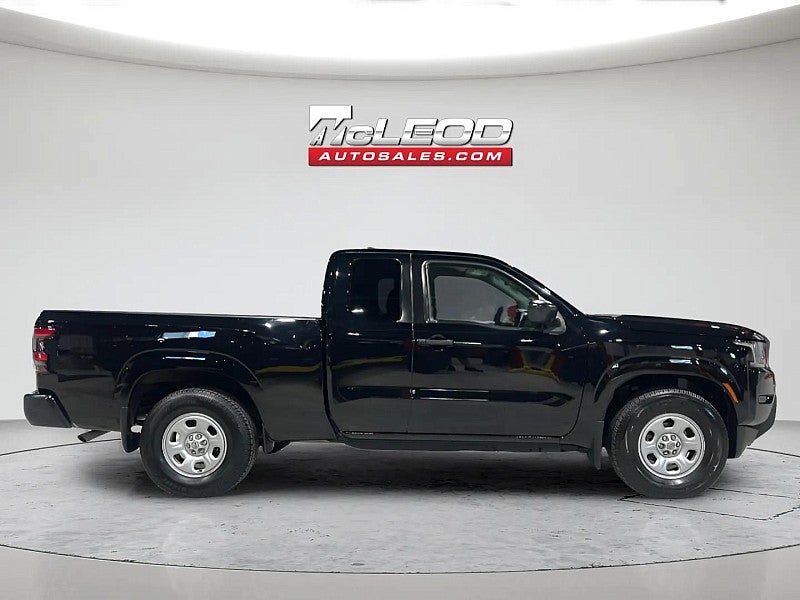 2023 Nissan Frontier S