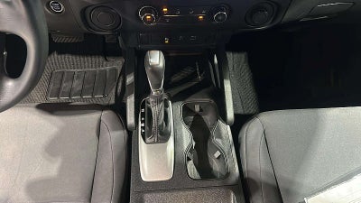 2023 Nissan Frontier S