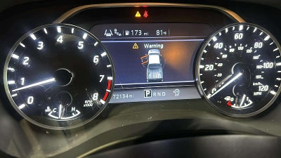 2023 Nissan Frontier S