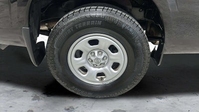 2023 Nissan Frontier S