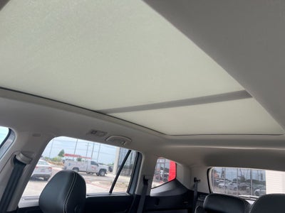 2022 Volkswagen Atlas 2.0T SE w/Technology