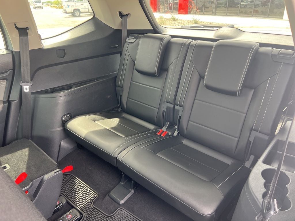 2022 Volkswagen Atlas 2.0T SE w/Technology
