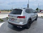 2022 Volkswagen Atlas 2.0T SE w/Technology