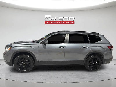 2023 Volkswagen Atlas 2.0T SE w/Technology