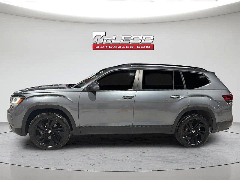 2023 Volkswagen Atlas 2.0T SE w/Technology