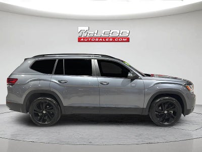 2023 Volkswagen Atlas 2.0T SE w/Technology