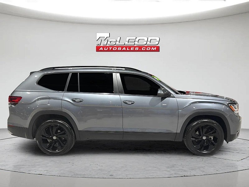 2023 Volkswagen Atlas 2.0T SE w/Technology