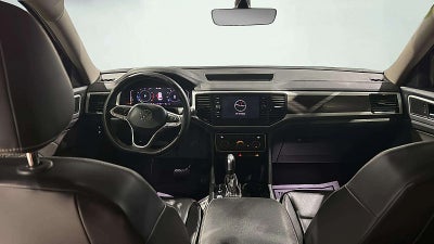 2023 Volkswagen Atlas 2.0T SE w/Technology