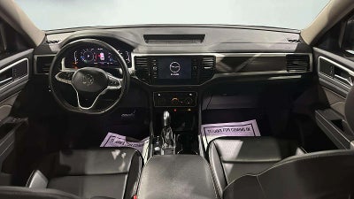 2023 Volkswagen Atlas 2.0T SE w/Technology