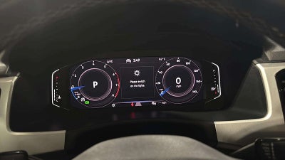 2023 Volkswagen Atlas 2.0T SE w/Technology