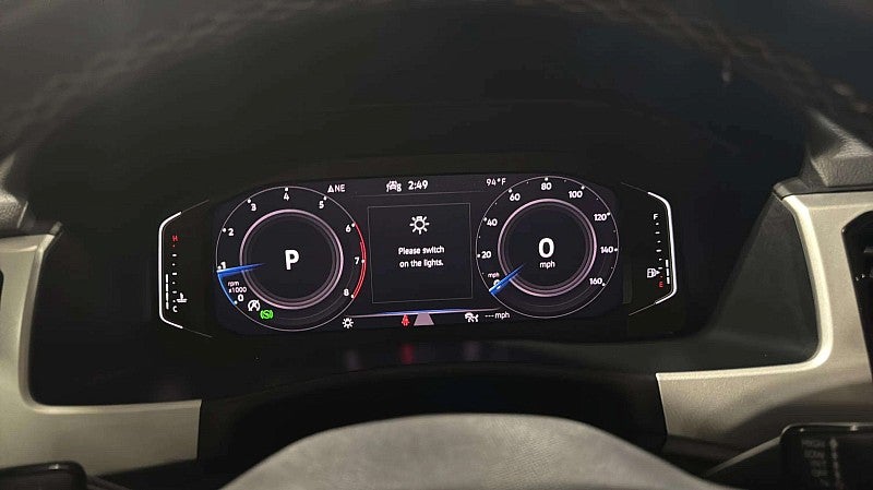 2023 Volkswagen Atlas 2.0T SE w/Technology