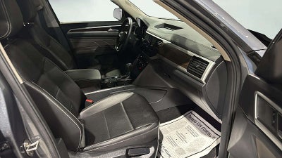 2023 Volkswagen Atlas 2.0T SE w/Technology