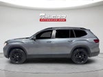 2023 Volkswagen Atlas 2.0T SE w/Technology