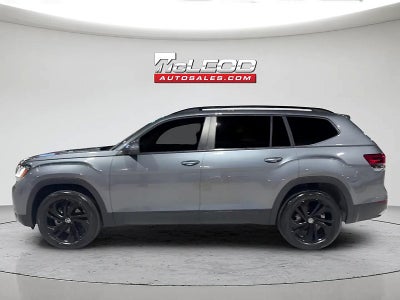 2023 Volkswagen Atlas 2.0T SE w/Technology