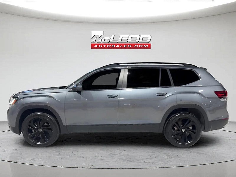 2023 Volkswagen Atlas 2.0T SE w/Technology