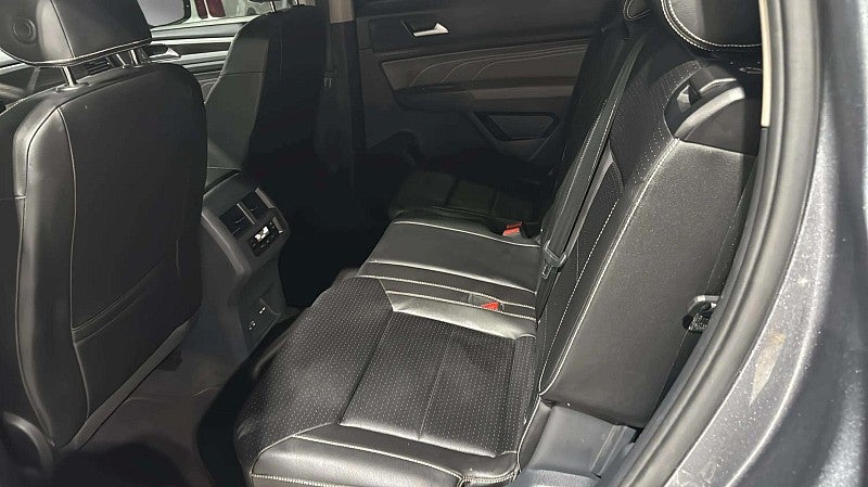 2023 Volkswagen Atlas 2.0T SE w/Technology