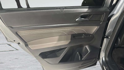 2023 Volkswagen Atlas 2.0T SE w/Technology