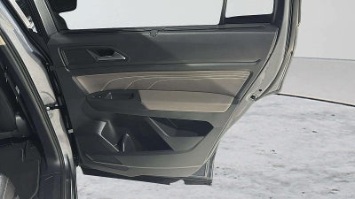 2023 Volkswagen Atlas 2.0T SE w/Technology