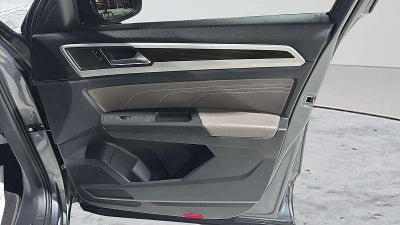 2023 Volkswagen Atlas 2.0T SE w/Technology