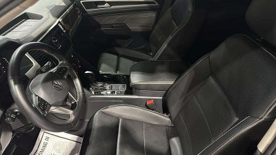 2023 Volkswagen Atlas 2.0T SE w/Technology