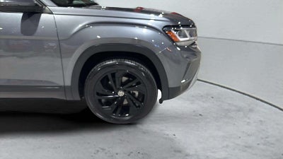 2023 Volkswagen Atlas 2.0T SE w/Technology