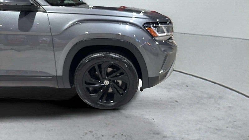 2023 Volkswagen Atlas 2.0T SE w/Technology