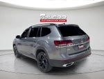 2023 Volkswagen Atlas 2.0T SE w/Technology