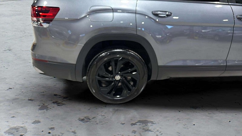 2023 Volkswagen Atlas 2.0T SE w/Technology