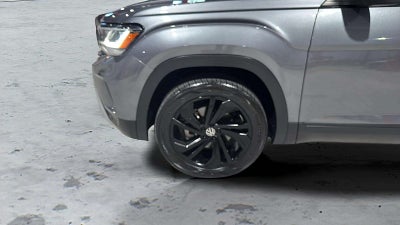 2023 Volkswagen Atlas 2.0T SE w/Technology