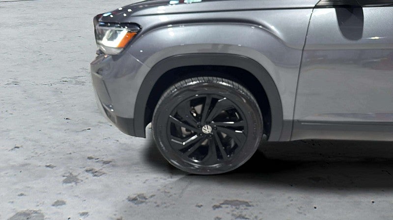 2023 Volkswagen Atlas 2.0T SE w/Technology