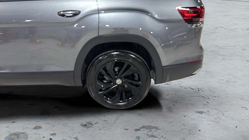 2023 Volkswagen Atlas 2.0T SE w/Technology