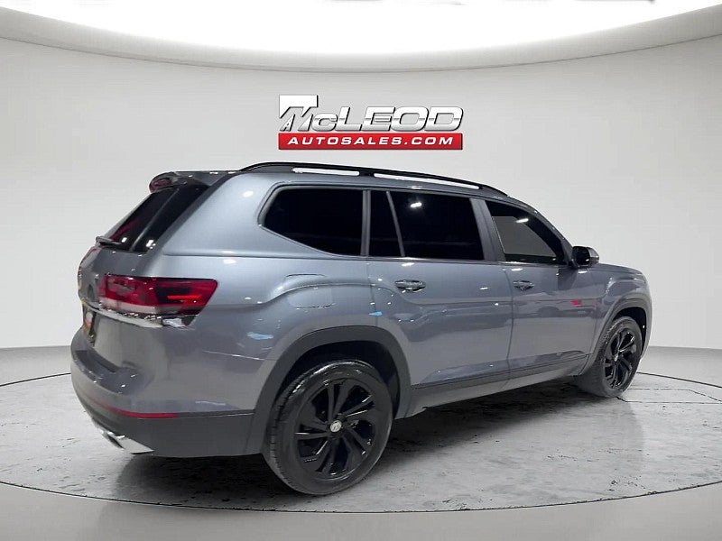 2023 Volkswagen Atlas 2.0T SE w/Technology