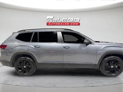2023 Volkswagen Atlas 2.0T SE w/Technology