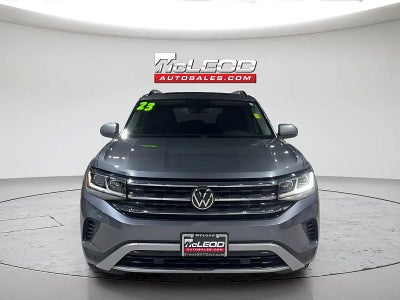 2023 Volkswagen Atlas 2.0T SE w/Technology