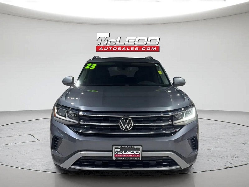 2023 Volkswagen Atlas 2.0T SE w/Technology