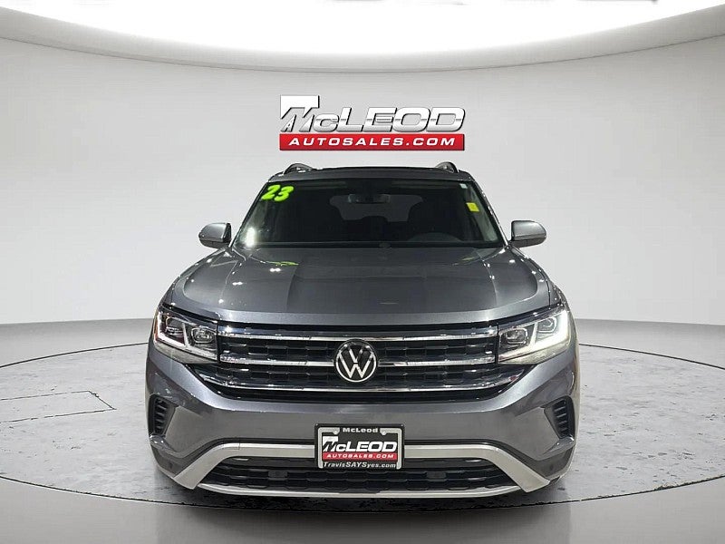 2023 Volkswagen Atlas 2.0T SE w/Technology