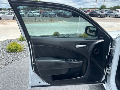 2023 Dodge Charger R/T Scat Pack