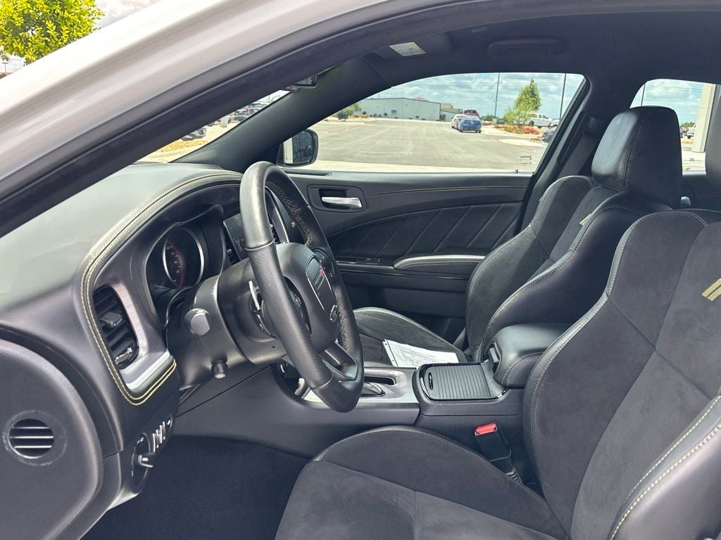 2023 Dodge Charger R/T Scat Pack