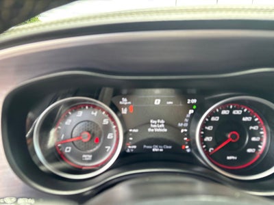 2023 Dodge Charger R/T Scat Pack