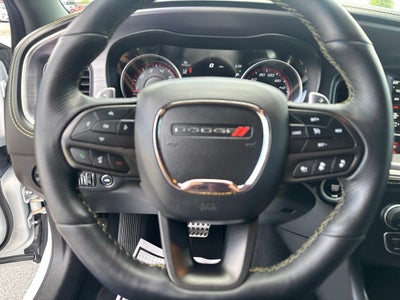 2023 Dodge Charger R/T Scat Pack