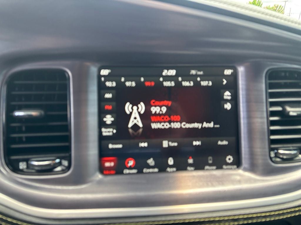 2023 Dodge Charger R/T Scat Pack