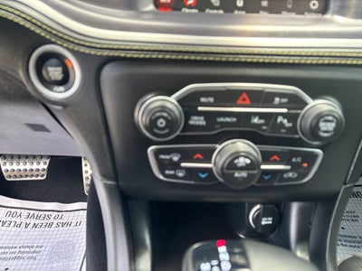 2023 Dodge Charger R/T Scat Pack