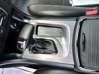 2023 Dodge Charger R/T Scat Pack